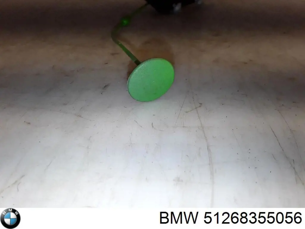 Motor acionador de abertura do alcapão de tanque BMW 51268355056 preço, a partir de 43,04 USD