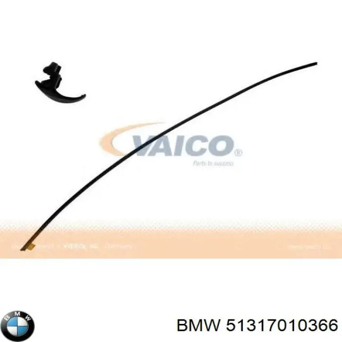 Compre 51317010371 BMW Pára-brisas