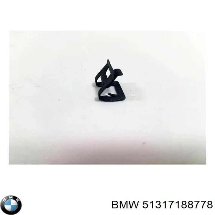 51317188778 BMW Pára-brisas