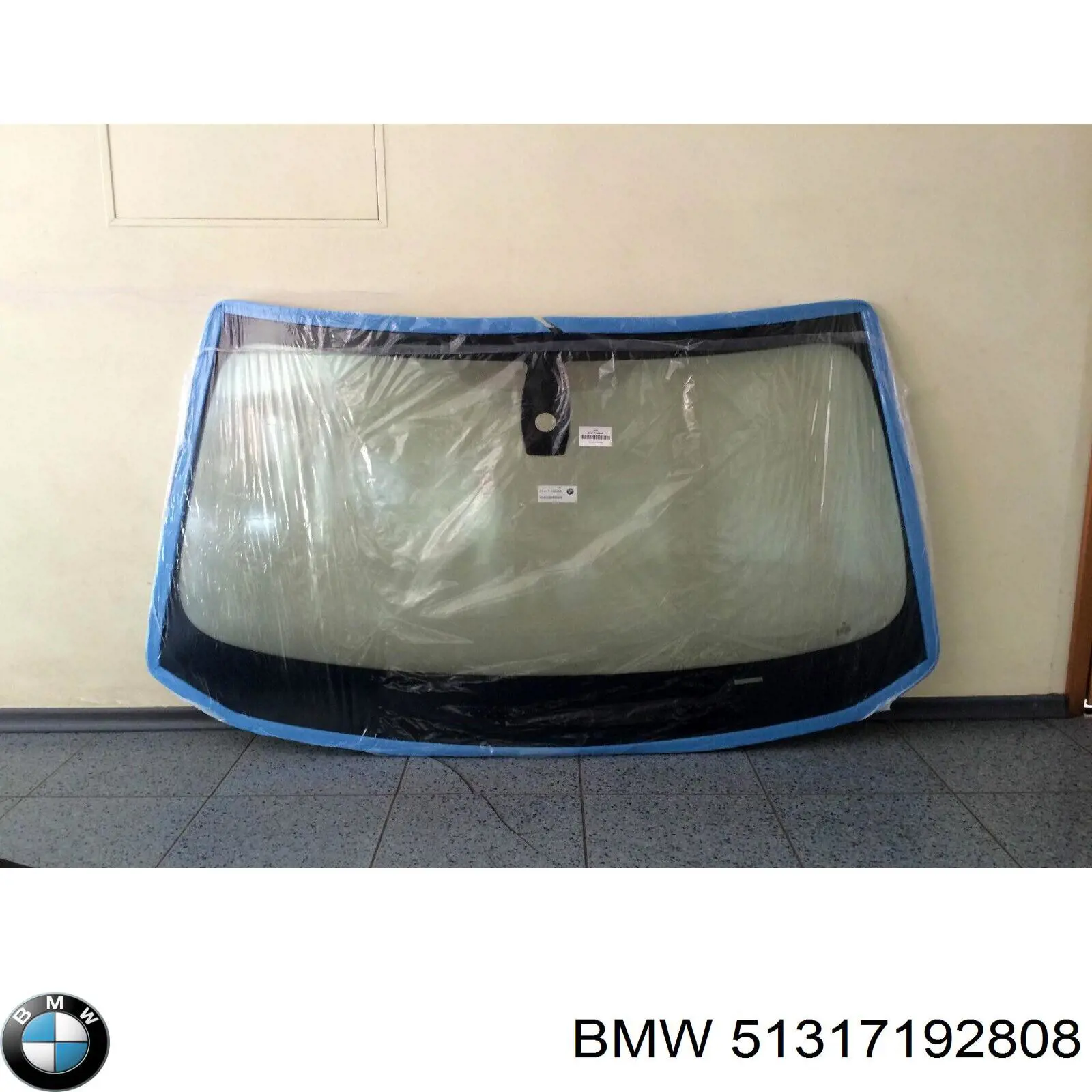 51317192808 BMW Pára-brisas