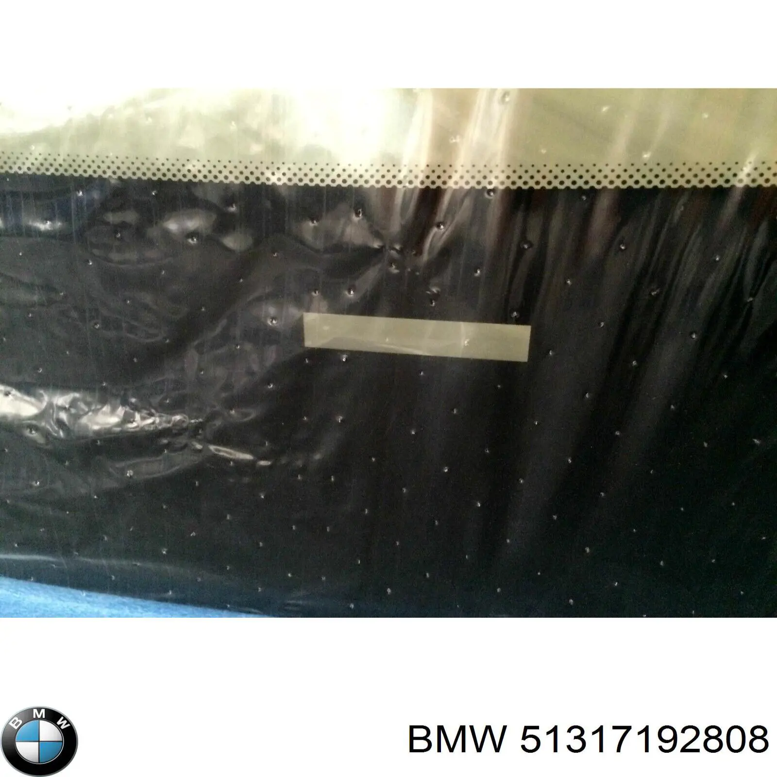 Pára-brisas BMW 51317192808 preço, a partir de 1112,47 USD