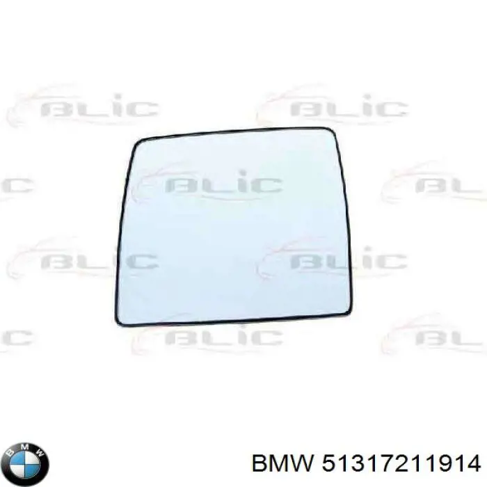 Pára-brisas BMW 51317211914 preço, a partir de 929,13 USD