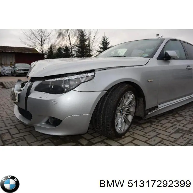Pára-brisas BMW 51317292399 preço, a partir de 381,69 USD