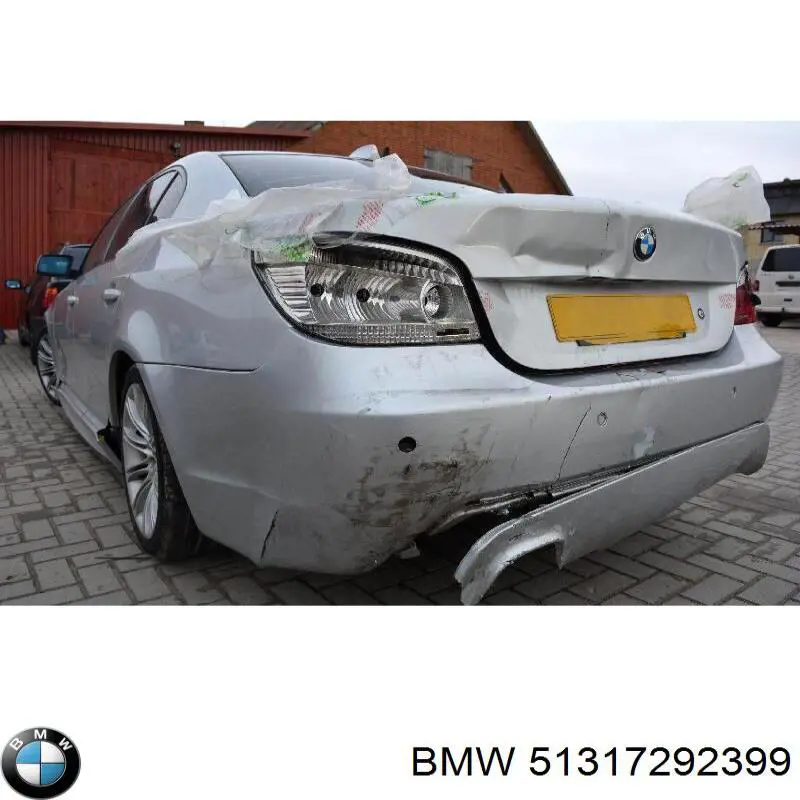 Compre 51317292399 BMW Pára-brisas