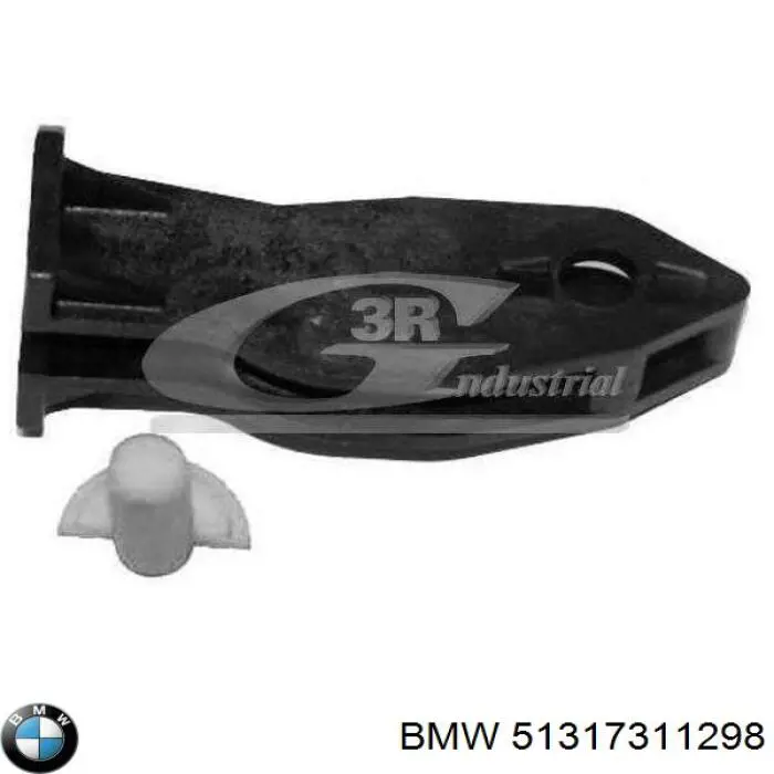 Pára-brisas BMW 51317311298 preço, a partir de 136,38 USD