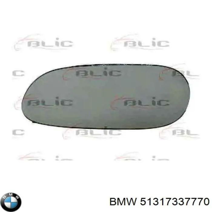 Pára-brisas BMW 51317337770 preço, a partir de 622,19 USD