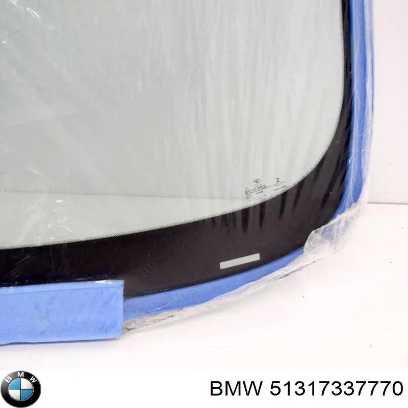 51317337770 BMW Pára-brisas
