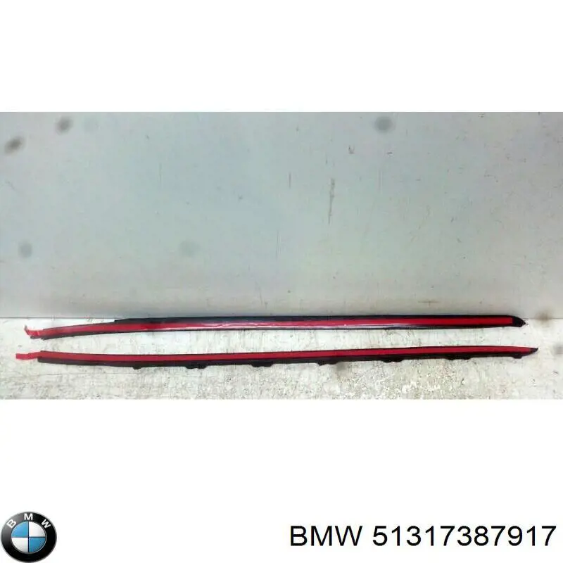  BMW 51317387917 preço, a partir de 81,01 USD