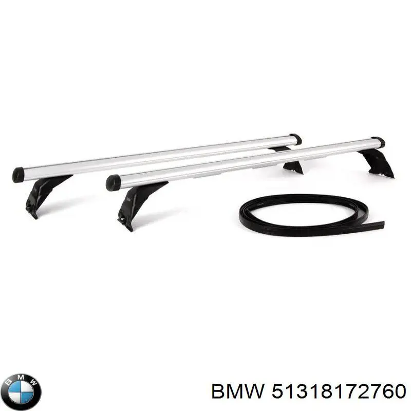 Compre 51318172760 BMW 