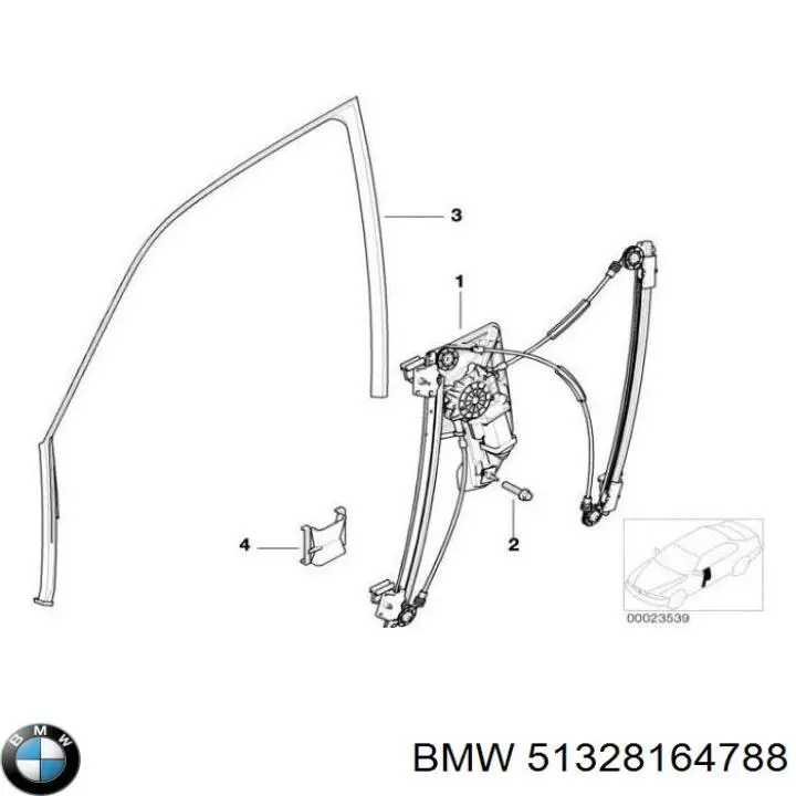 Cápsula (prendedor) de fixação do forro do pára-choque do pára-lama dianteiro BMW 51328164788 preço, a partir de 17,54 USD