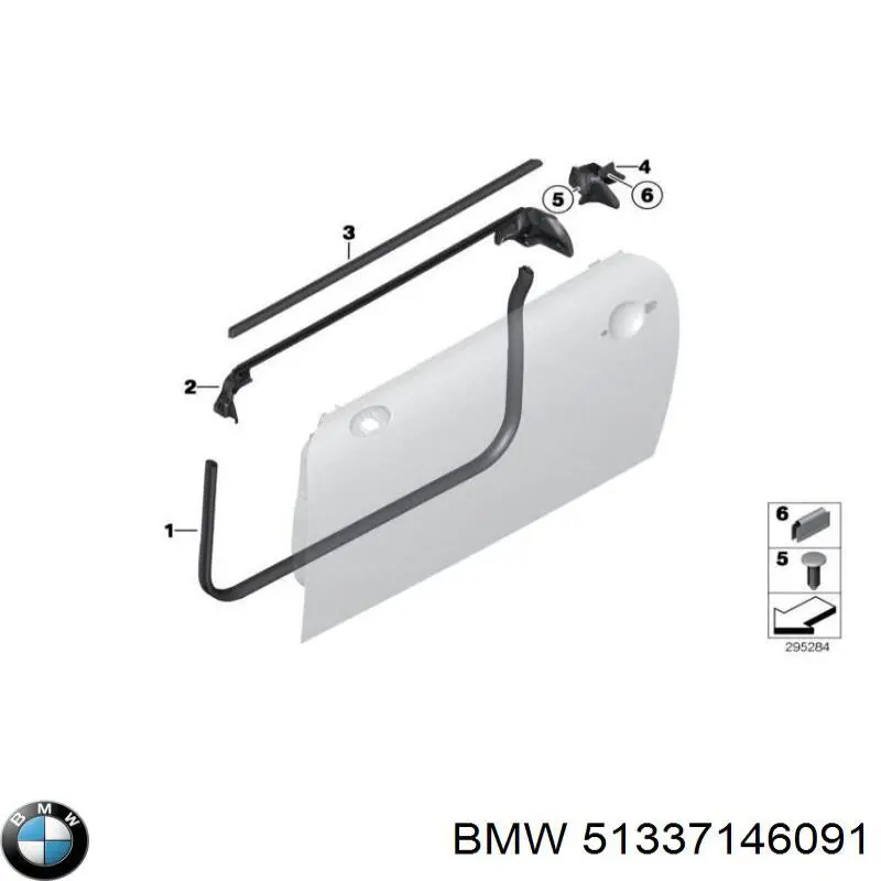  BMW 51337146091 preço, a partir de 40,22 USD