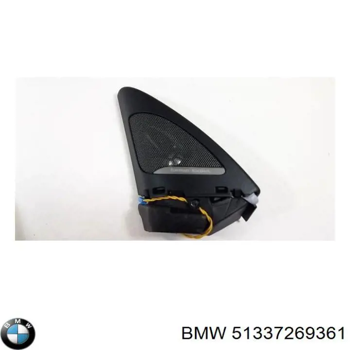 51337269361 BMW 