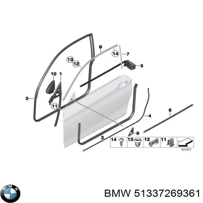  BMW 51337269361 preço, a partir de 114,57 USD