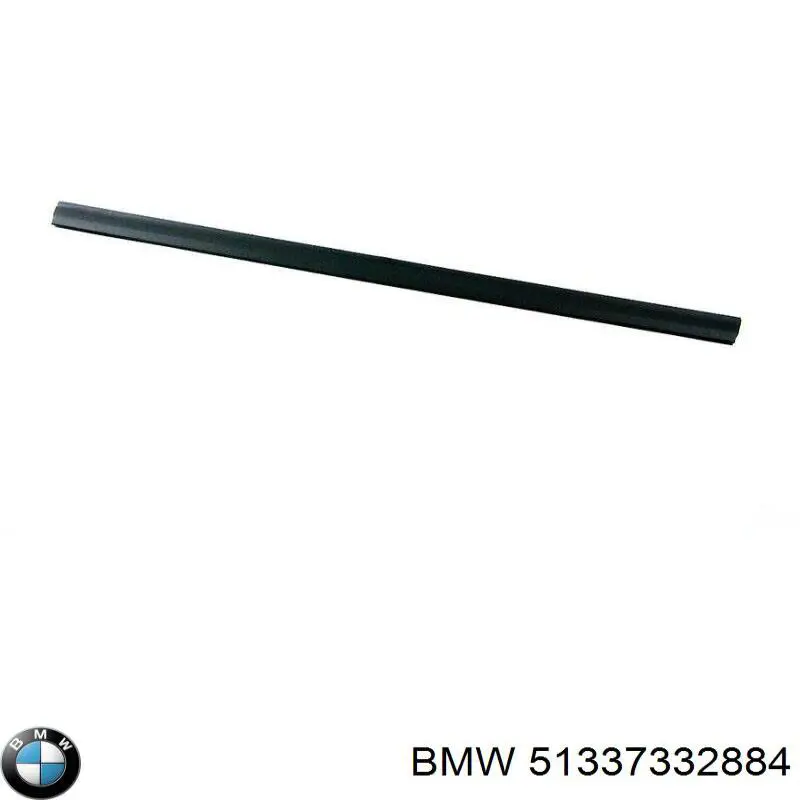  BMW 51337332884 preço, a partir de 39,98 EUR