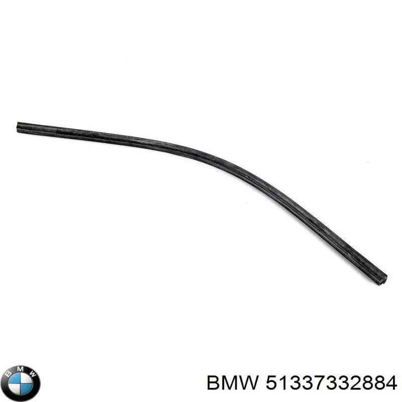 Compre 51337332884 BMW 