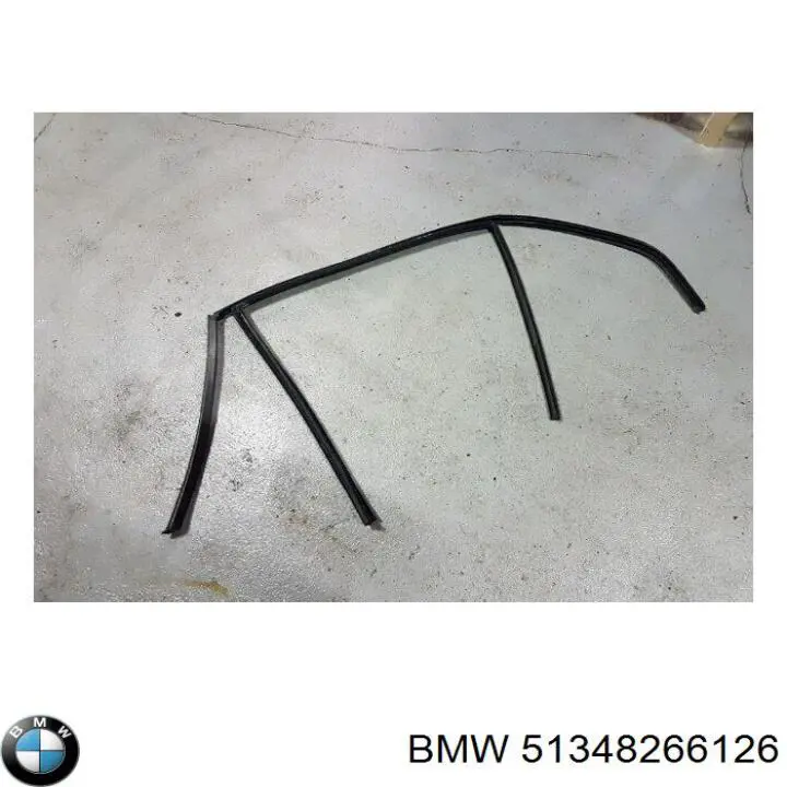  BMW 51348266126 preço, a partir de 120,33 USD