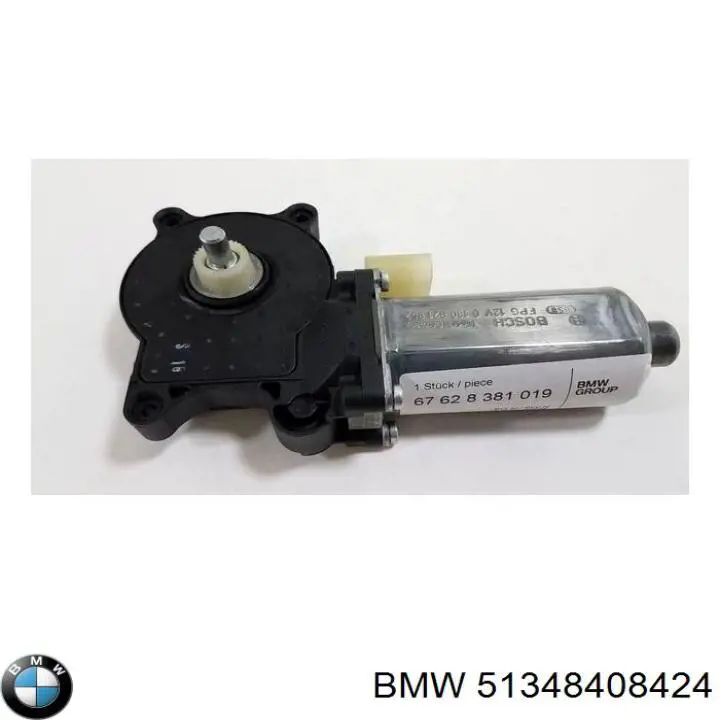 Vidro de janelo da porta traseira direita BMW 51348408424 preço, a partir de 259,38 USD