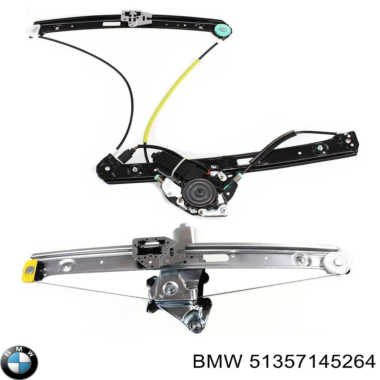  BMW 51357145264 preço, a partir de 260,86 USD