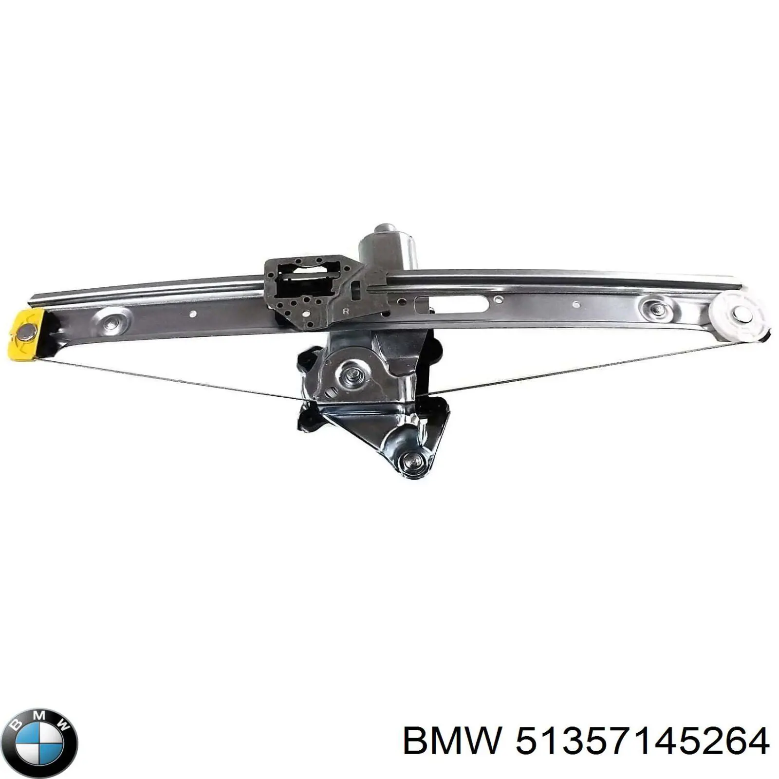 51357145264 BMW 