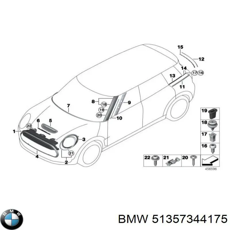  BMW 51357491331 preço, a partir de 66,15 USD
