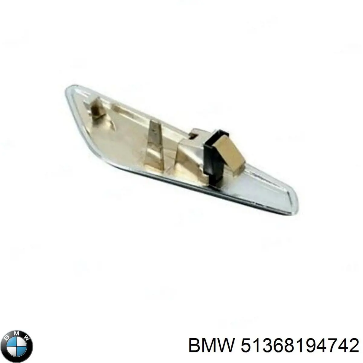 Compre 51368194742 BMW 
