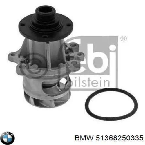  BMW 51368250335 preço, a partir de 209,86 USD