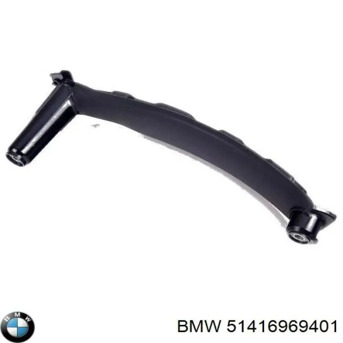 Maçaneta interna dianteira/traseira da porta esquerda BMW 51416969401 preço, a partir de 15,77 USD