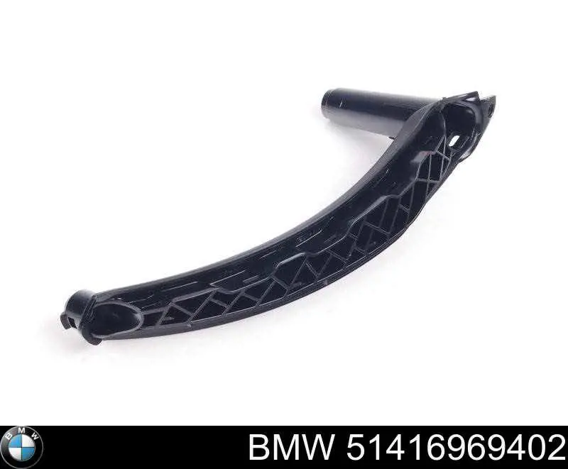 Maçaneta interna dianteira/traseira da porta direita BMW 51416969402 preço, a partir de 20,43 USD