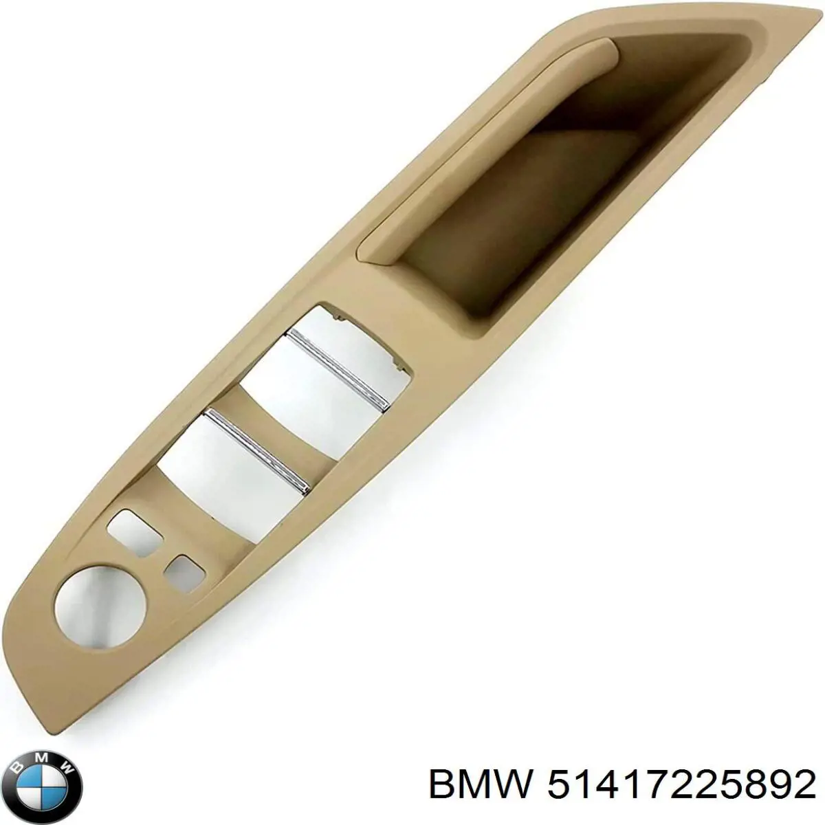 Compre 51417225892 BMW 