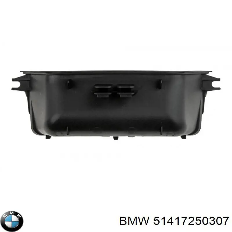 Compre 51417250307 BMW 