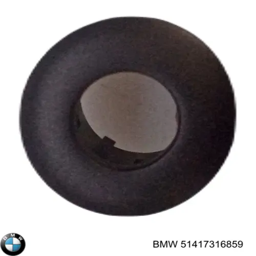 Compre 51417316859 BMW 