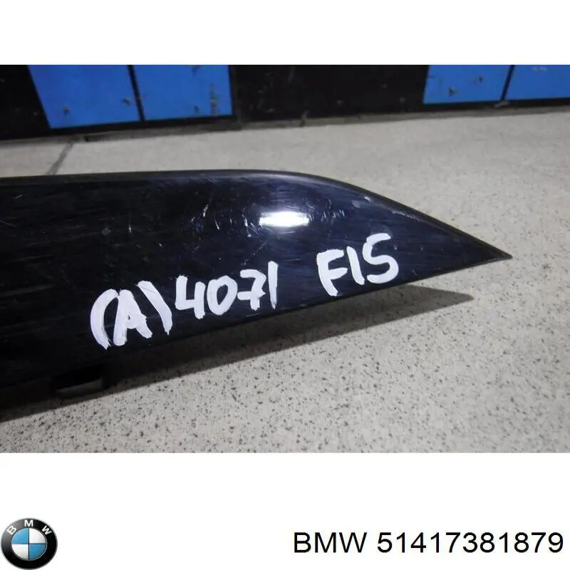  BMW 51417381879 preço, a partir de 109,15 USD