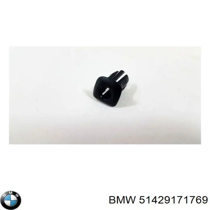  BMW 51429171769 preço, a partir de 18,30 USD