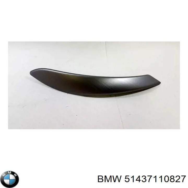  BMW 51437110827 preço, a partir de 6,24 USD