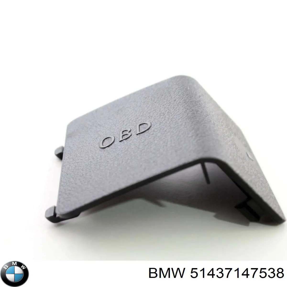 Tampa do conector de diagnóstico BMW 51437147538 preço, a partir de 7,41 USD