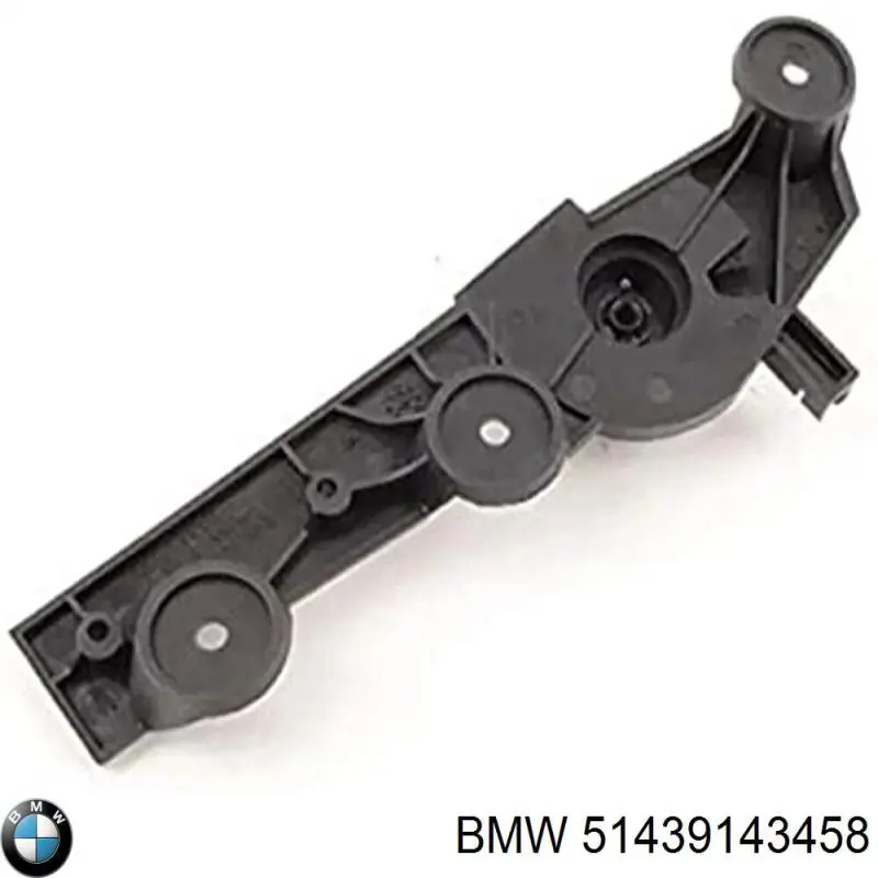 Consola de puxador de abertura da capota BMW 51439143458 preço, a partir de 76,62 USD