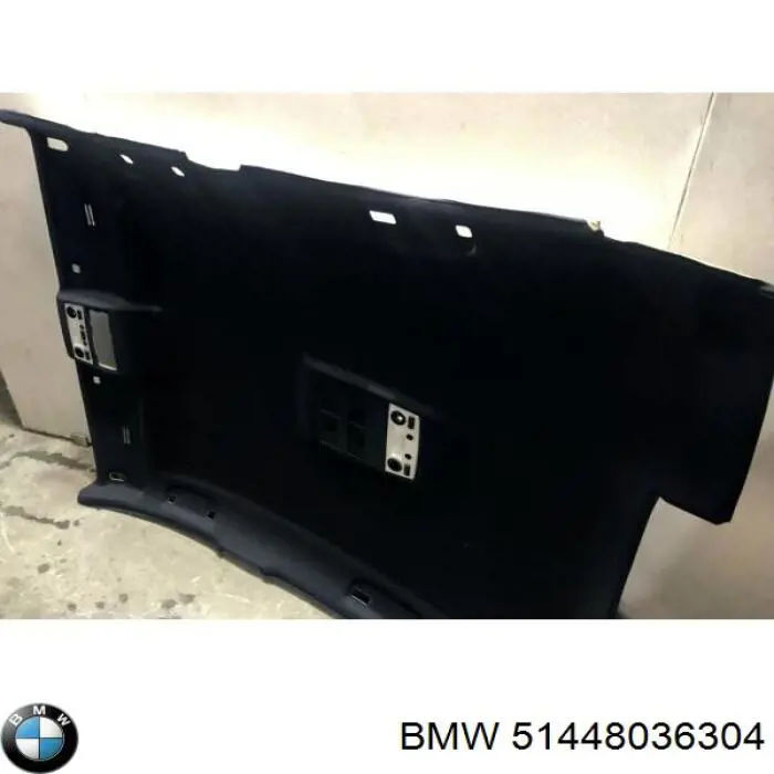 Compre 51448036304 BMW Revestimento do teto