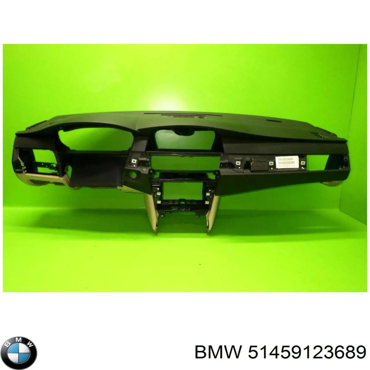 Painel de salão dianteira do "painel de instrumentos" BMW 51459123689 preço, a partir de 274,11 USD