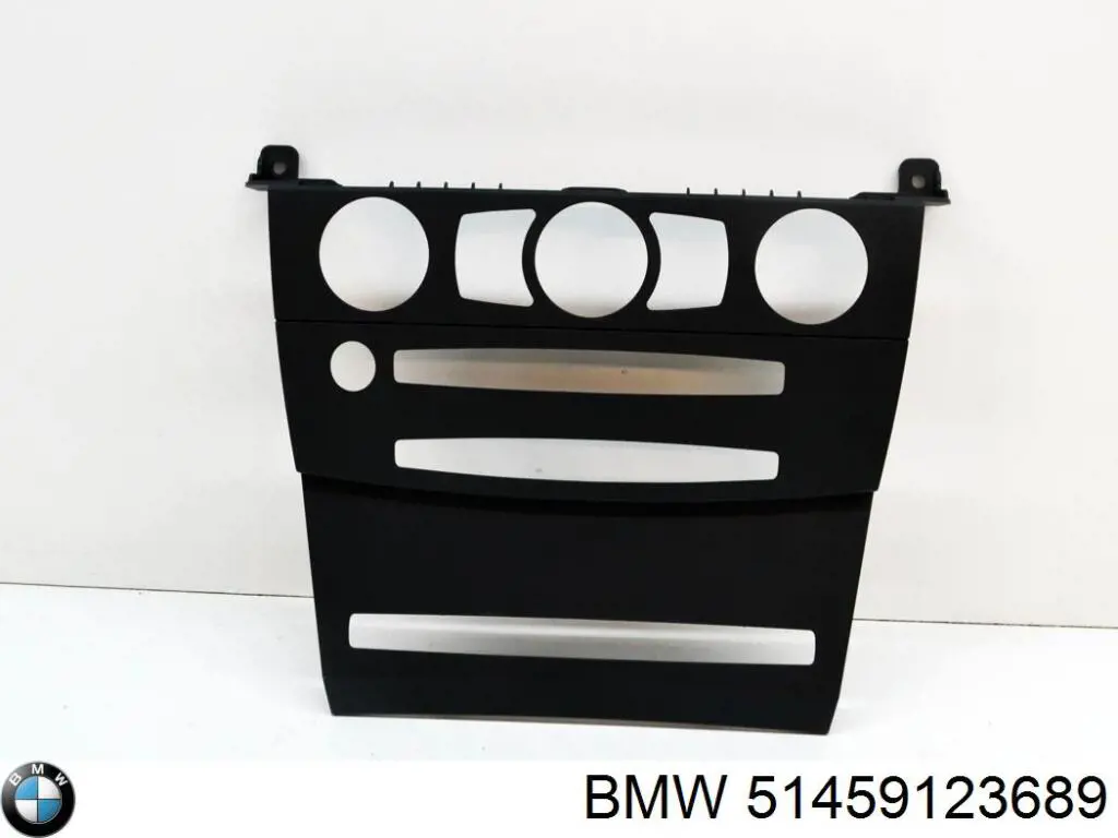 Compre 51459123689 BMW Painel de salão dianteira do "painel de instrumentos"