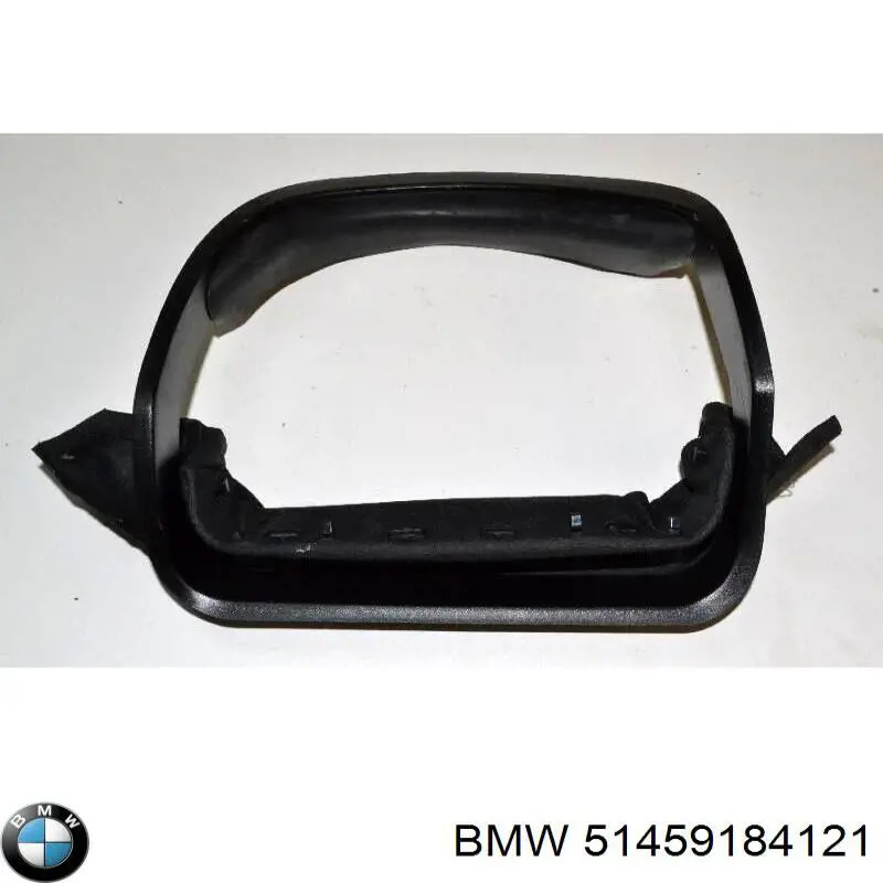 Cobrimento de painel de instrumentos BMW 51459184121 preço, a partir de 51,27 USD