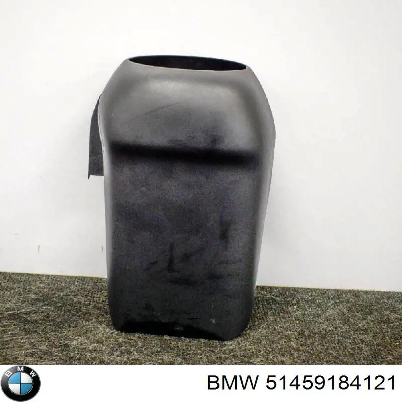 Compre 51459184121 BMW Cobrimento de painel de instrumentos