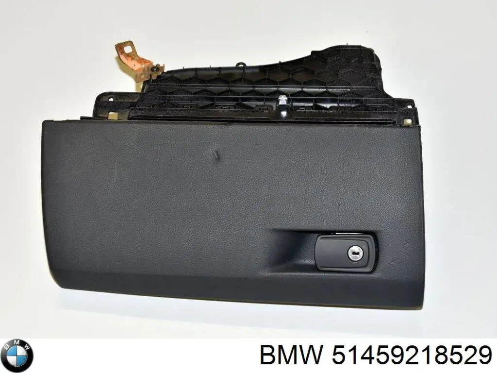 51459218529 BMW Caixa para porta-luvas (porta-luvas)