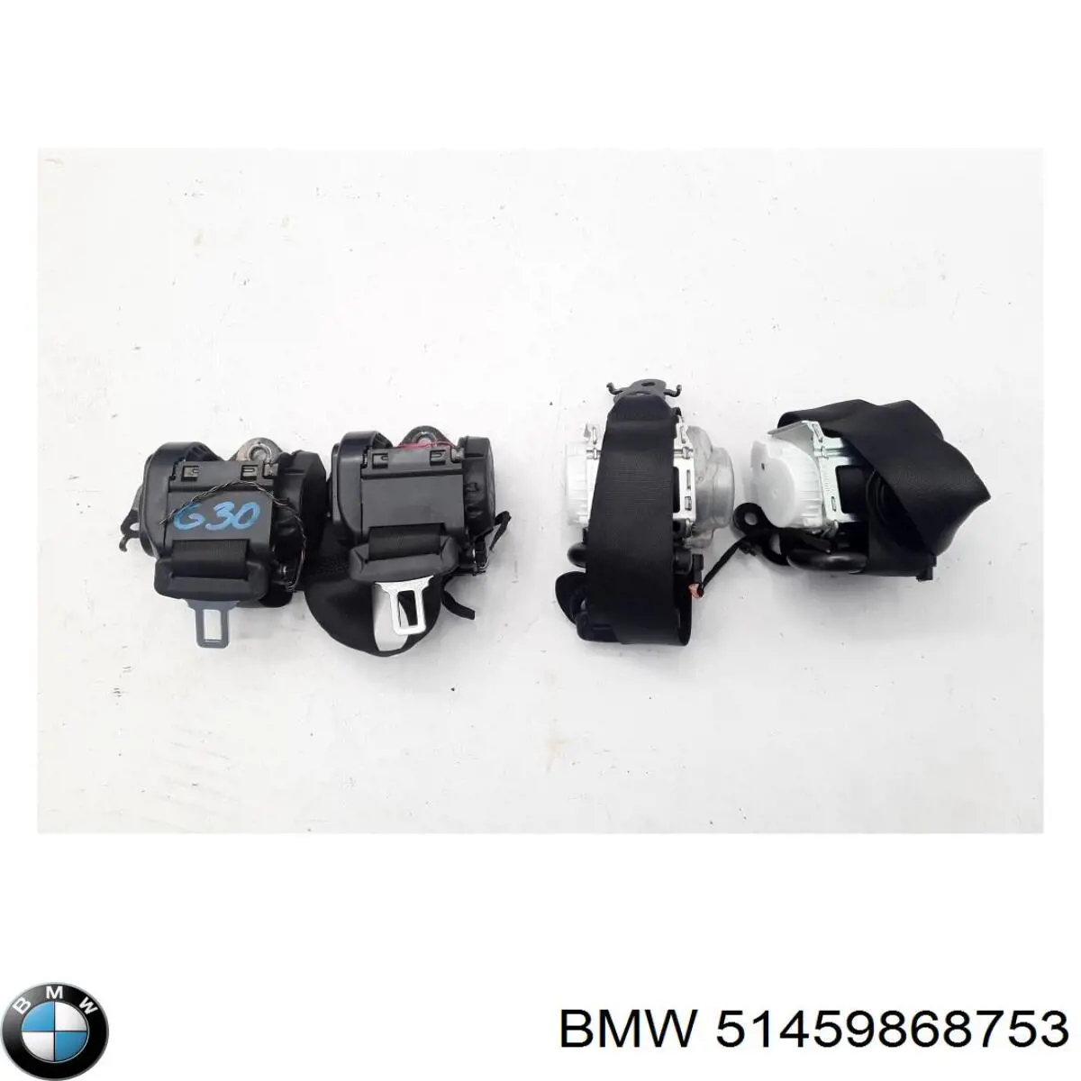 Painel de salão dianteira do "painel de instrumentos" BMW 51459868753 preço, a partir de 2821,25 USD