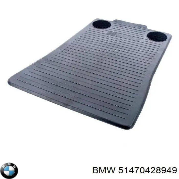 Compre 51470428949 BMW 