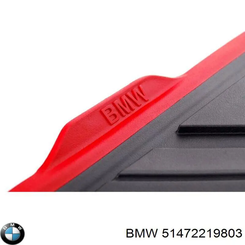  BMW 51472219803 preço, a partir de 83,30 USD