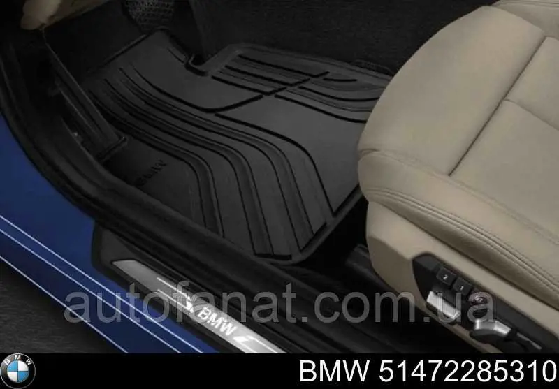  BMW 51472285310 preço, a partir de 124,54 USD