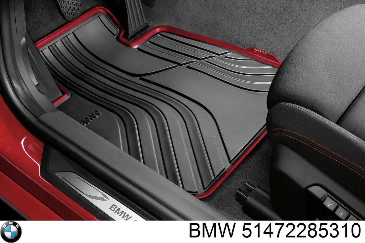 Compre 51472285310 BMW 