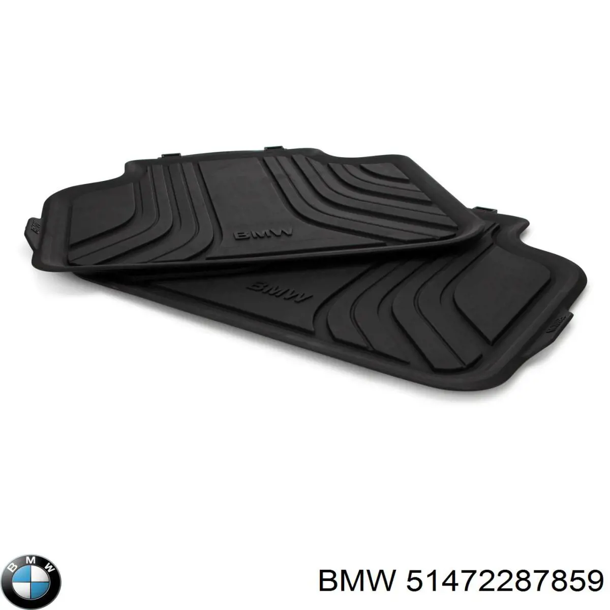  BMW 51472287859 preço, a partir de 82,20 EUR