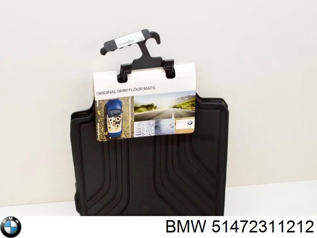 Compre 51472311212 BMW 