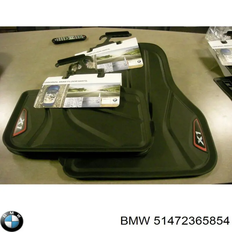 Compre 51472365854 BMW 
